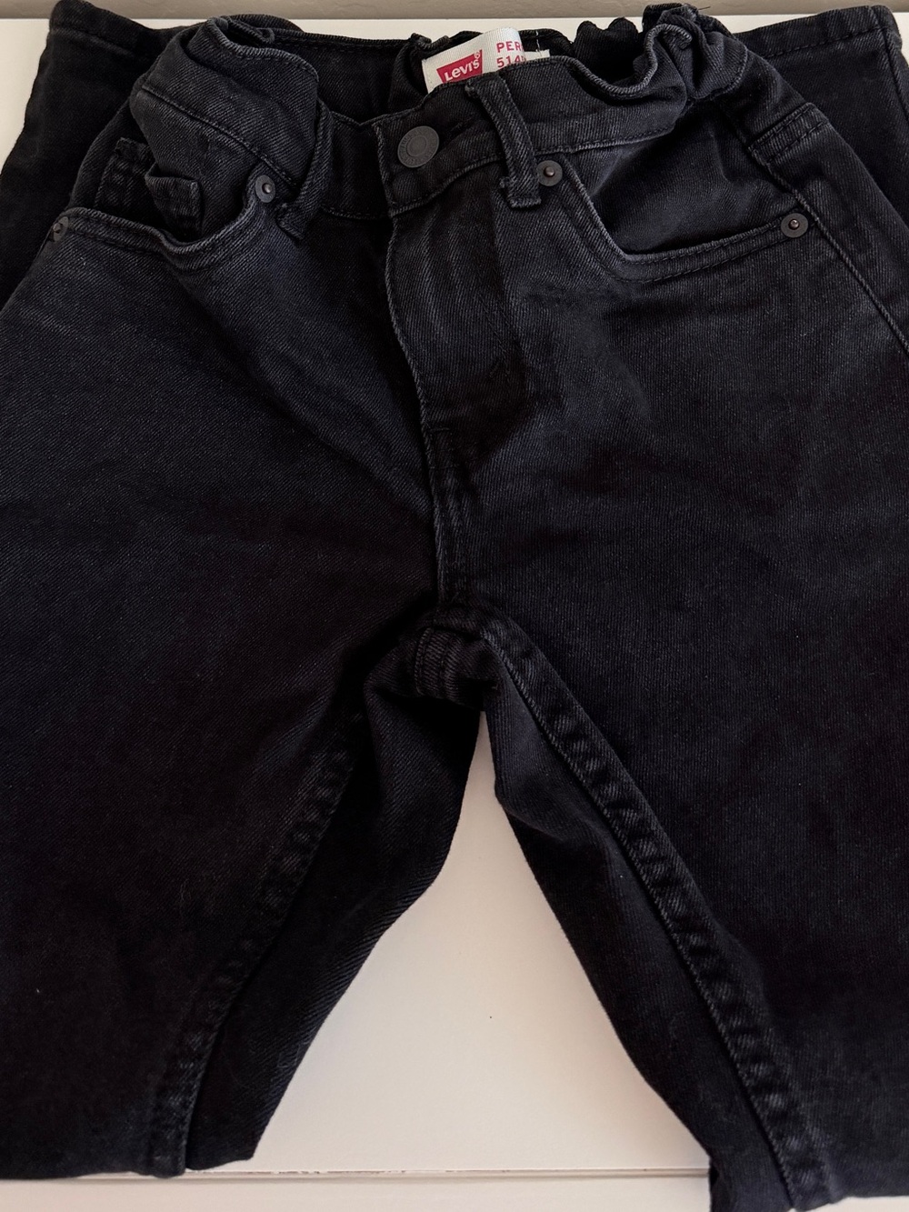 Levi's jeans